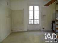 Vente Appartement 1 pièce — photo 3
