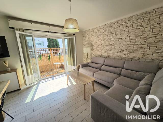 Location Appartement 3 pièces — photo du bien