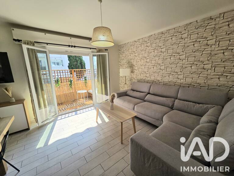 Location Appartement 3 pièces — photo 1