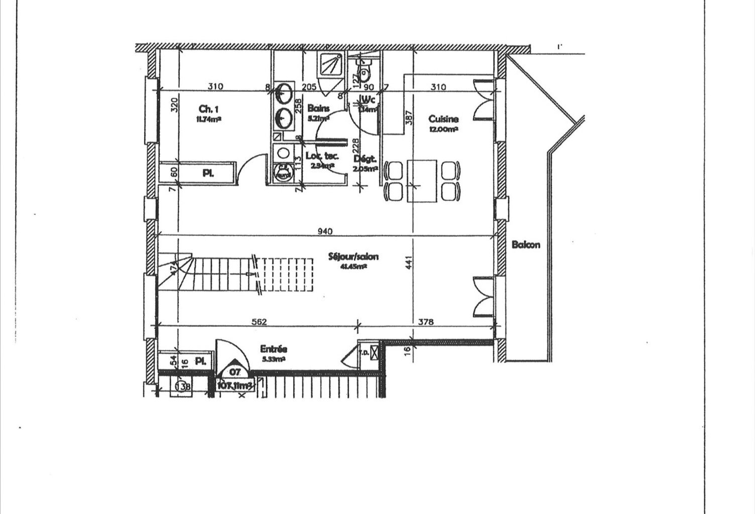 T4 Duplex — photo 1