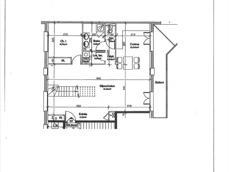 T4 Duplex — photo 1
