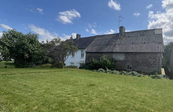 Vente Maison/villa 5 pièces — photo 2