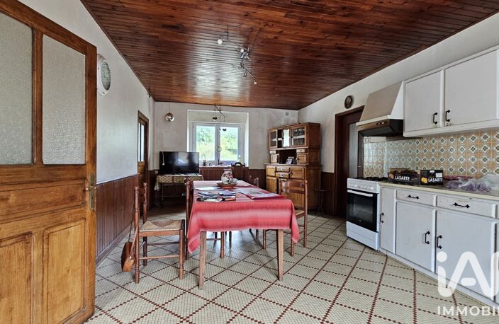 Vente Maison/villa 5 pièces — photo 3