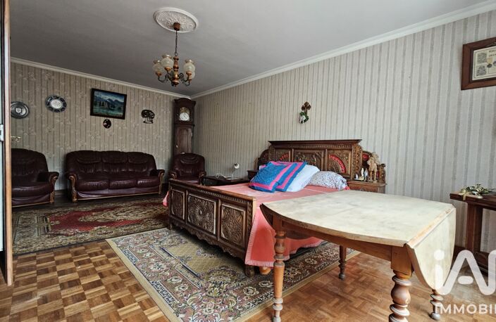 Vente Maison/villa 5 pièces — photo 4