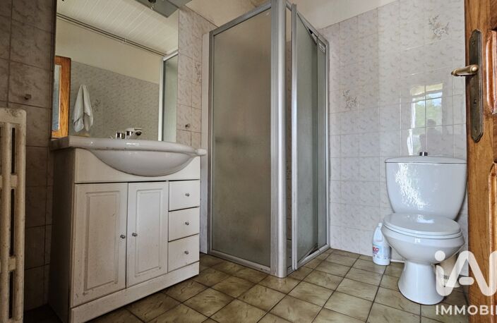 Vente Maison/villa 5 pièces — photo 5