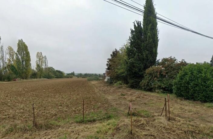 Vente Terrain à bâtir 799 m&sup2; — photo 2