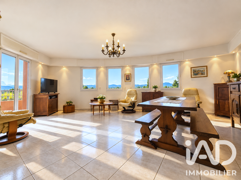 Vente Appartement 4 pièces — photo 1