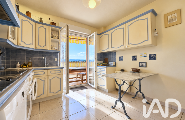 Vente Appartement 4 pièces — photo 3
