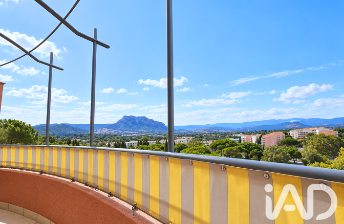 Vente Appartement 4 pièces — photo 4