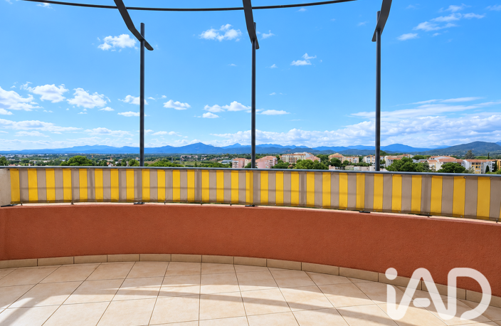 Vente Appartement 4 pièces — photo 5