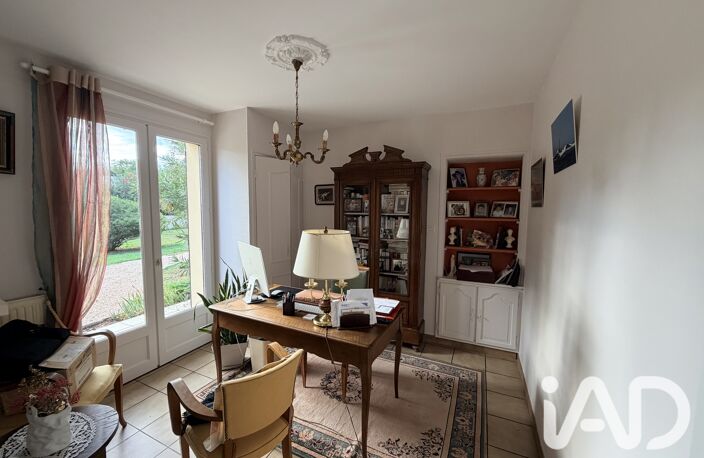 Vente Maison/villa 7 pièces — photo 4