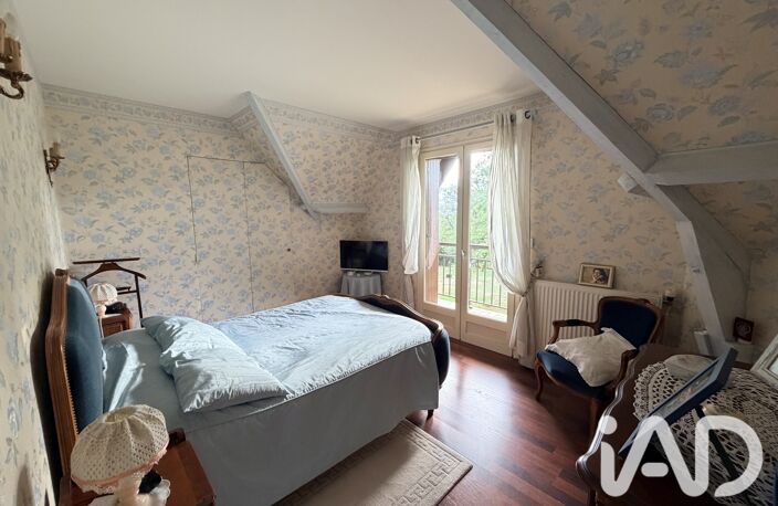 Vente Maison/villa 7 pièces — photo 5