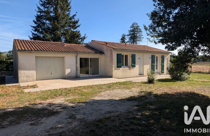 Vente Maison/villa 4 pièces — photo 2