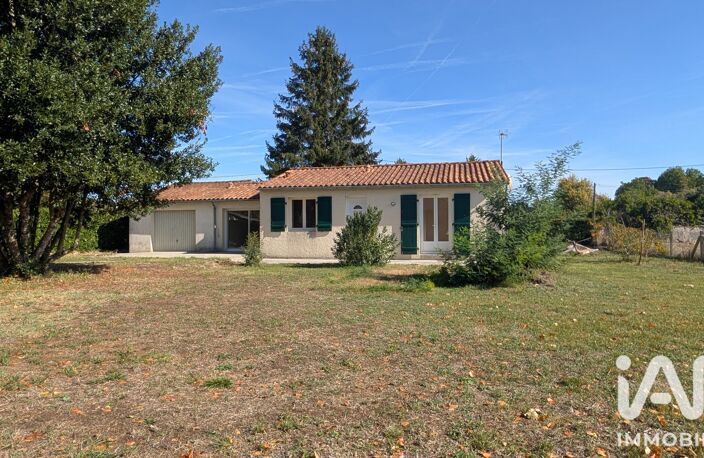 Vente Maison/villa 4 pièces — photo 3