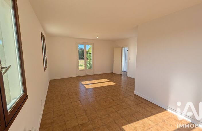 Vente Maison/villa 4 pièces — photo 5