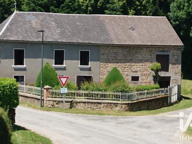 Vente Maison de village 7 pièces — photo du bien