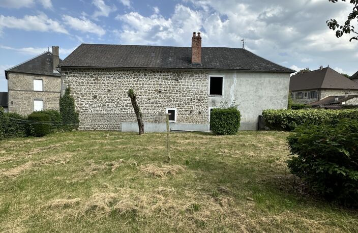 Vente Maison de village 7 pièces — photo 3