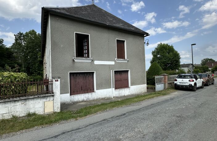 Vente Maison de village 7 pièces — photo 4