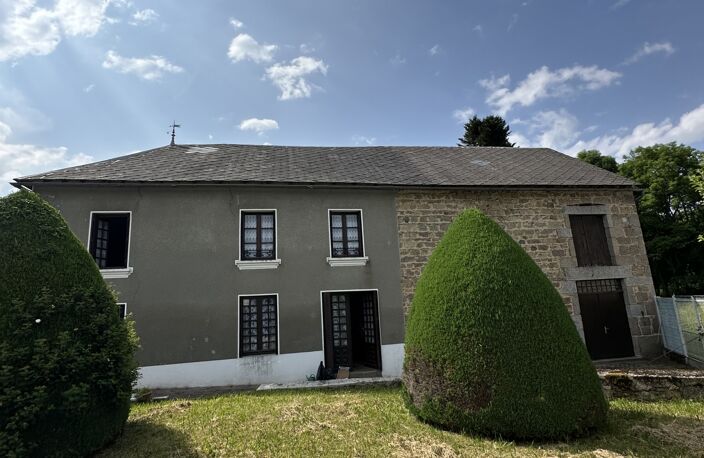 Vente Maison de village 7 pièces — photo 5