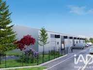 Vente Boutique/Local commercial 116 m&sup2; — photo 4