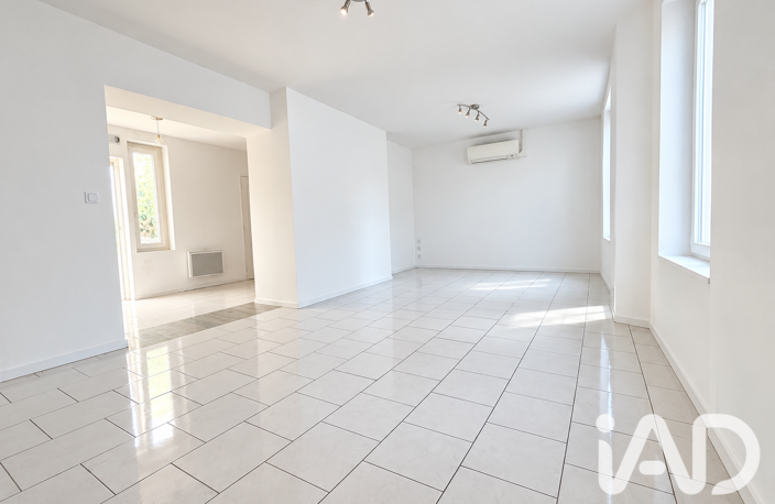 Vente Maison/villa 3 pièces — photo 2