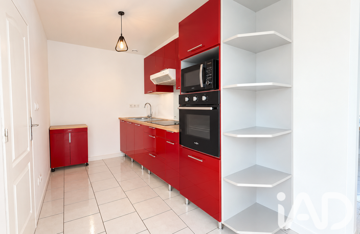 Vente Maison/villa 3 pièces — photo 3