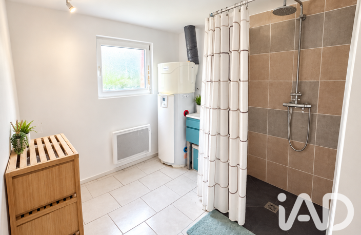 Vente Maison/villa 3 pièces — photo 4