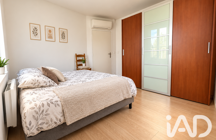 Vente Maison/villa 3 pièces — photo 5