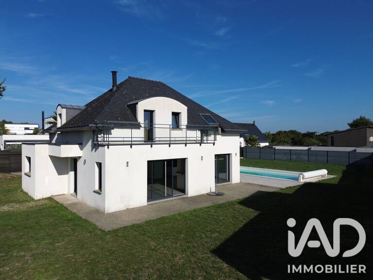 Vente Maison traditionnelle 7 pièces — photo 1