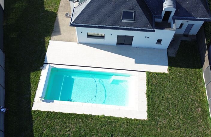 Vente Maison traditionnelle 7 pièces — photo 3