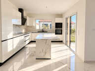 MAISON DE PLAIN NEUVE PIED A ROSIERE PRES TROYES — photo 3
