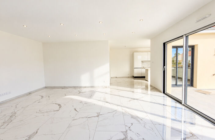 MAISON DE PLAIN NEUVE PIED A ROSIERE PRES TROYES — photo 4