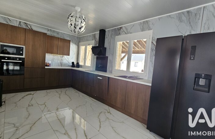 Vente Maison/villa 5 pièces — photo 3