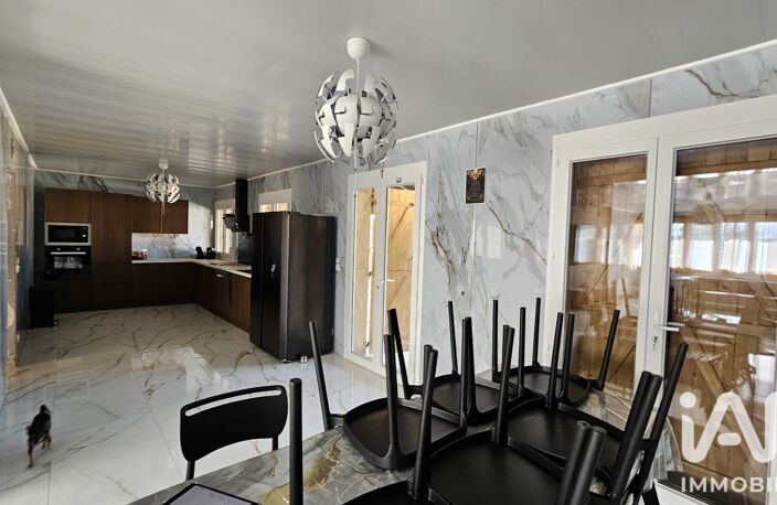 Vente Maison/villa 5 pièces — photo 4