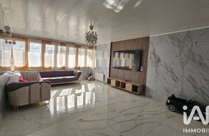 Vente Maison/villa 5 pièces — photo 5