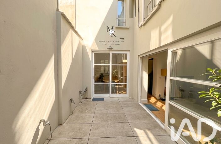 Vente Maison de ville 8 pièces — photo 5
