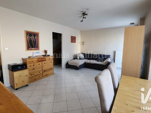 Vente Maison/villa 4 pièces — photo du bien