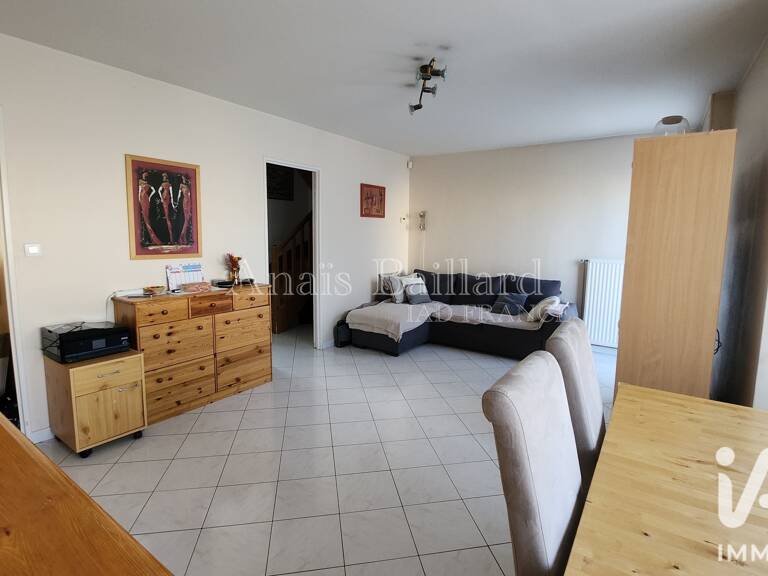 Vente Maison/villa 4 pièces — photo 1