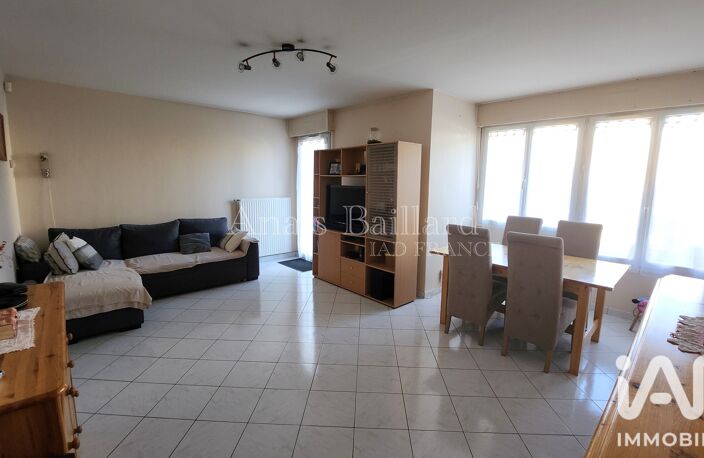 Vente Maison/villa 4 pièces — photo 2
