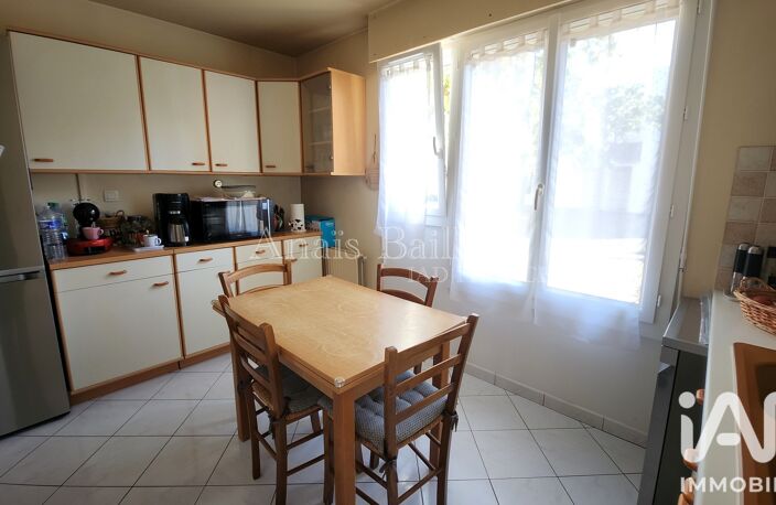 Vente Maison/villa 4 pièces — photo 4