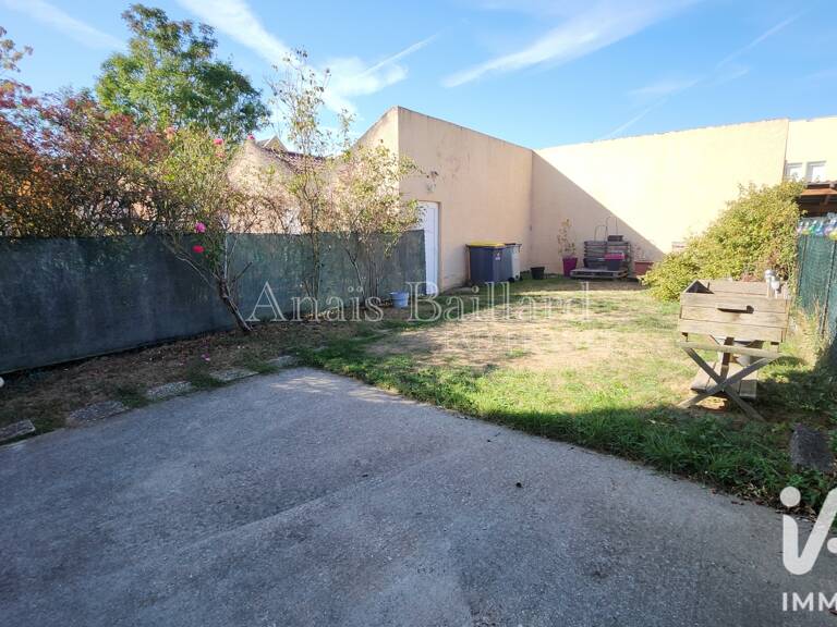 Vente Maison/villa 4 pièces — photo 1