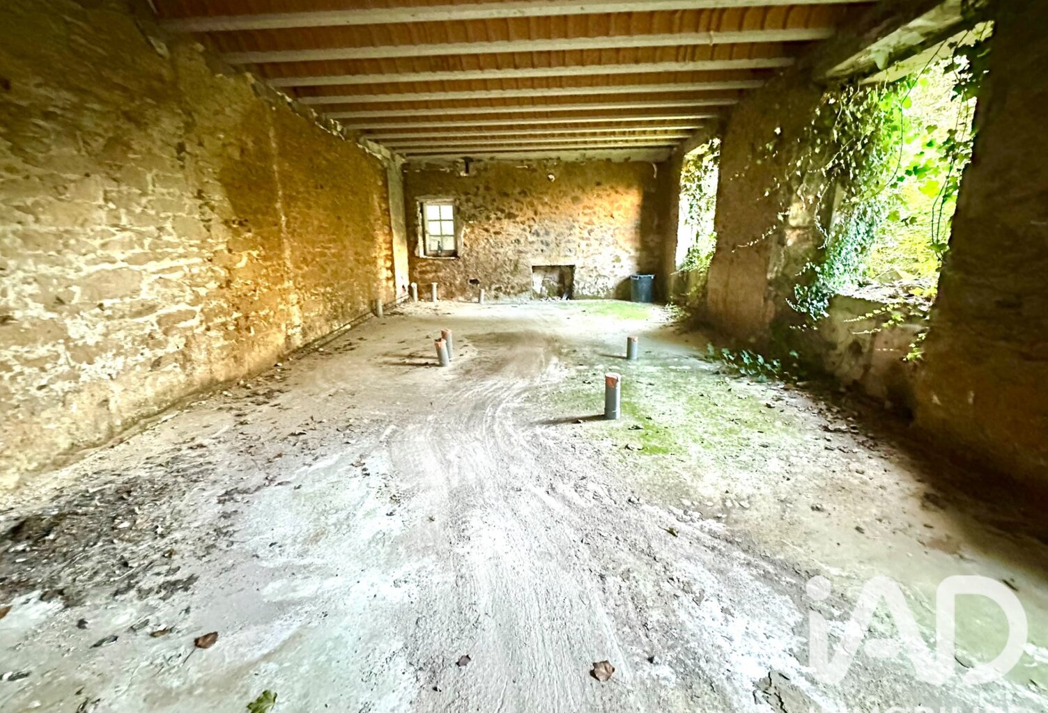 Vente Maison/villa 4 pièces — photo 1