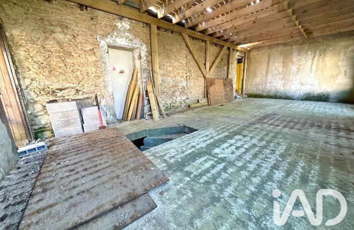 Vente Maison/villa 4 pièces — photo 4