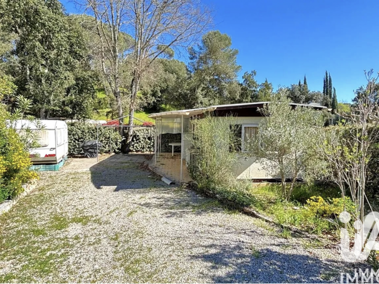 Vente Terrain 200 m&sup2; — photo 1