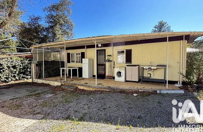 Vente Terrain 200 m&sup2; — photo 3