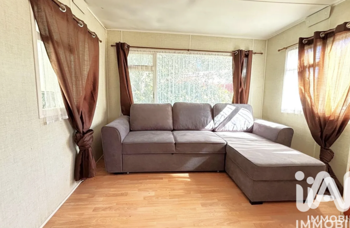 Vente Terrain 200 m&sup2; — photo 4
