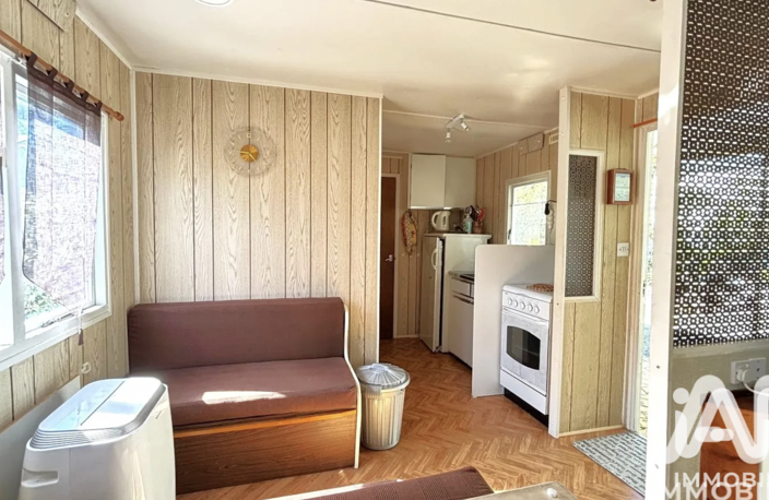 Vente Terrain 200 m&sup2; — photo 5
