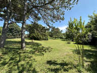 SAINT PALAIS / MER  proche plage  villa avec terrain boisé d — photo 4
