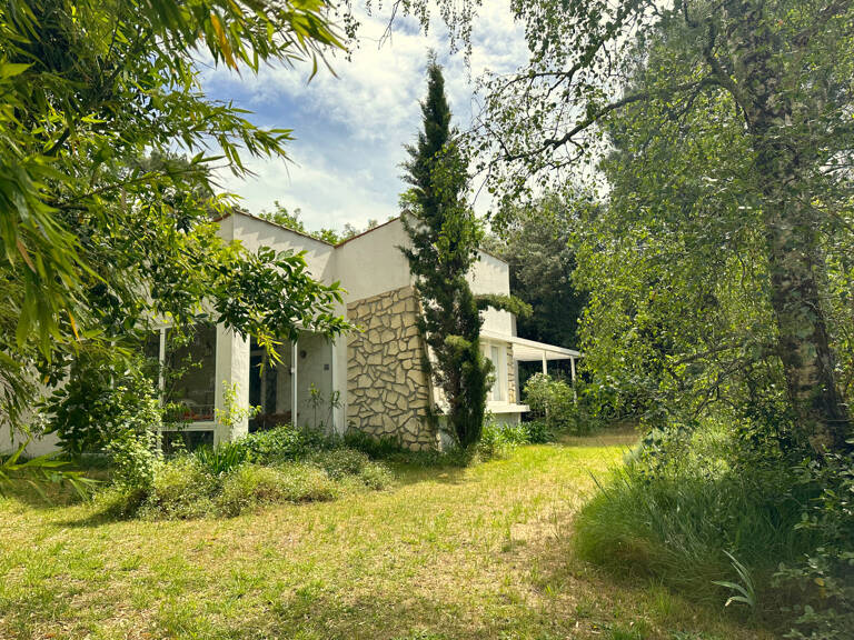 Villa au Platin   à proximité du centre et des  plages SAINT — photo 1