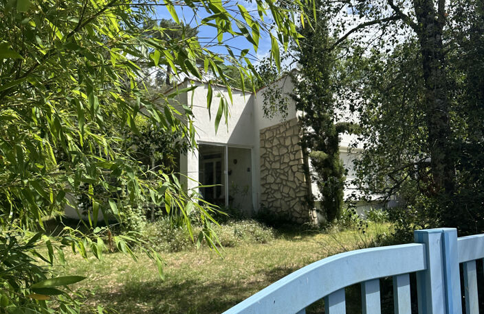 Villa au Platin   à proximité du centre et des  plages SAINT — photo 5